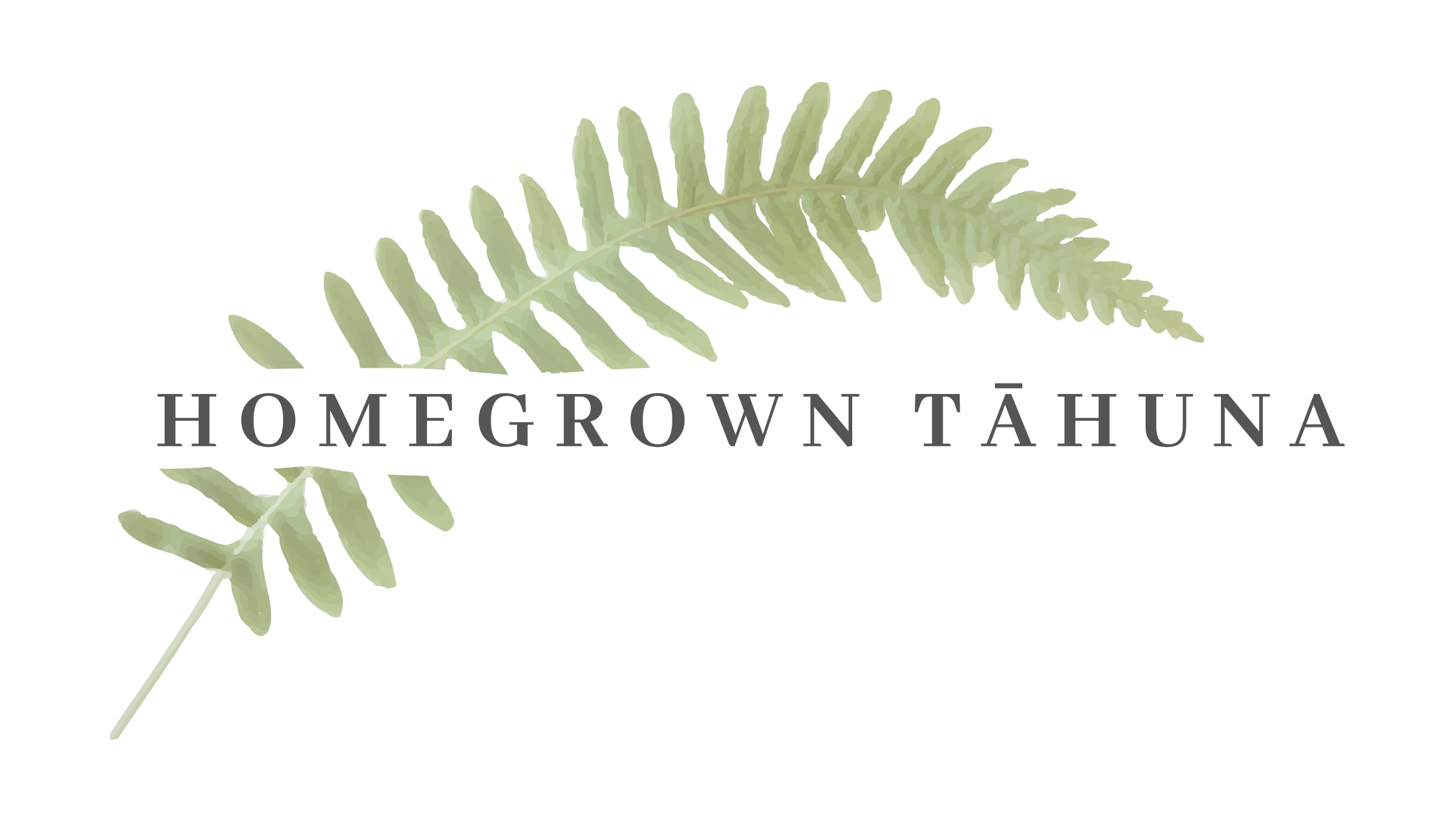 Homegrown Tahuna Landscapes