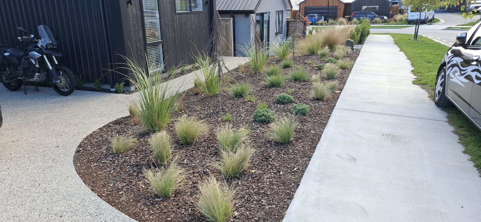 Landscape Design Portfolio 2
