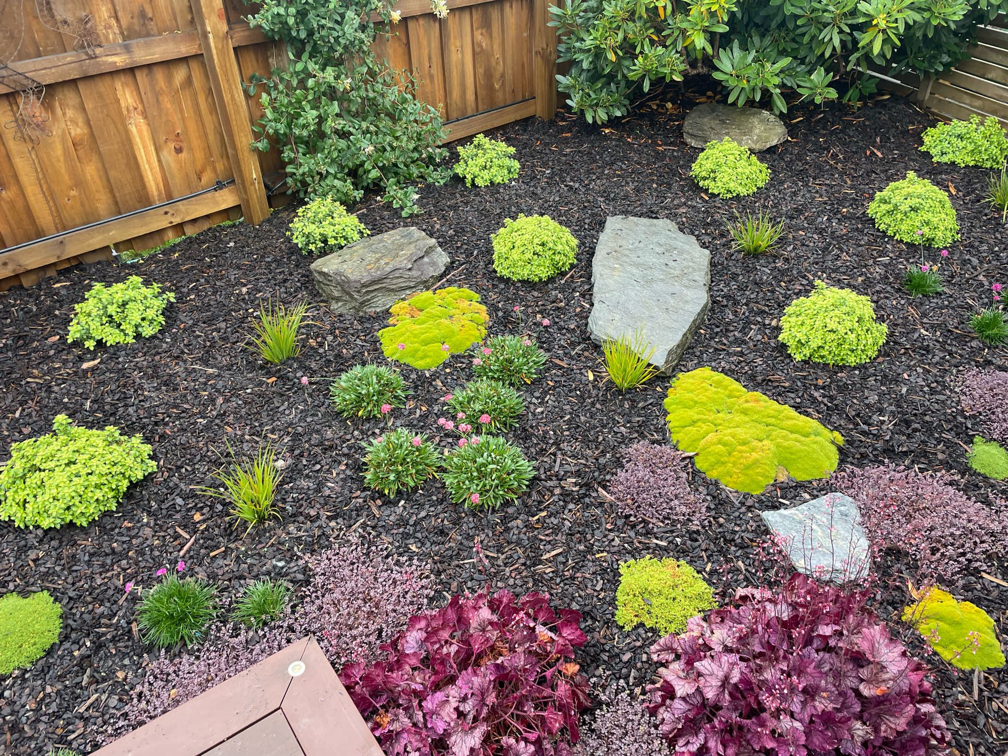 Bespoke Landscape Design