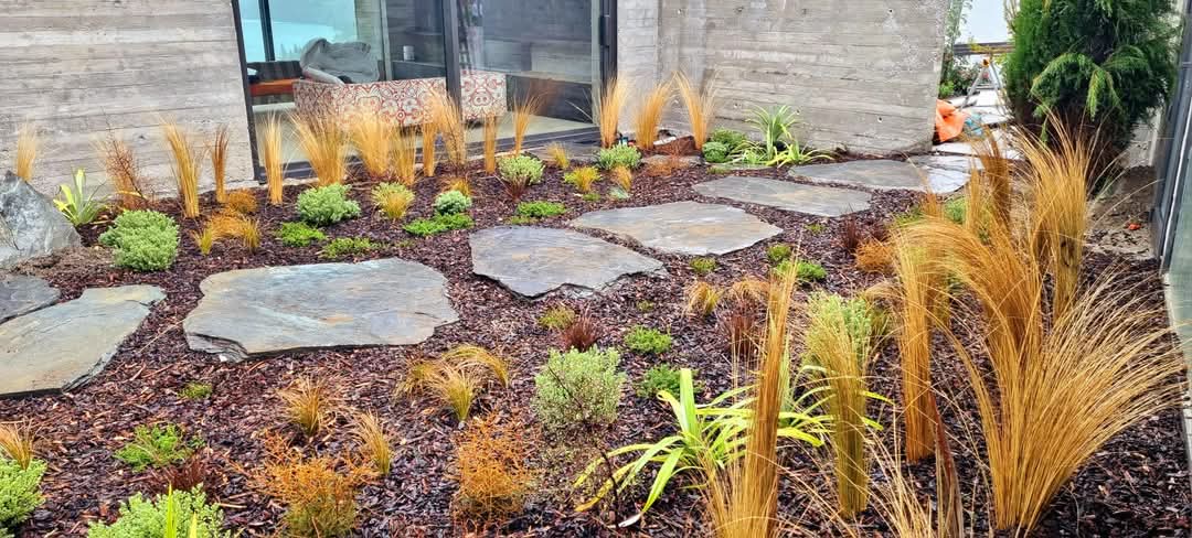 Landscape Design Portfolio 5