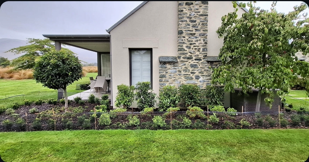 Landscape Design Portfolio 7