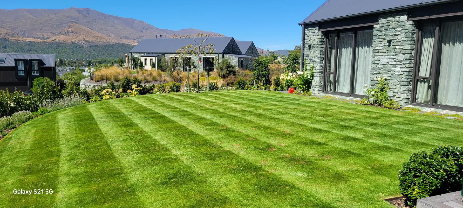 garden design